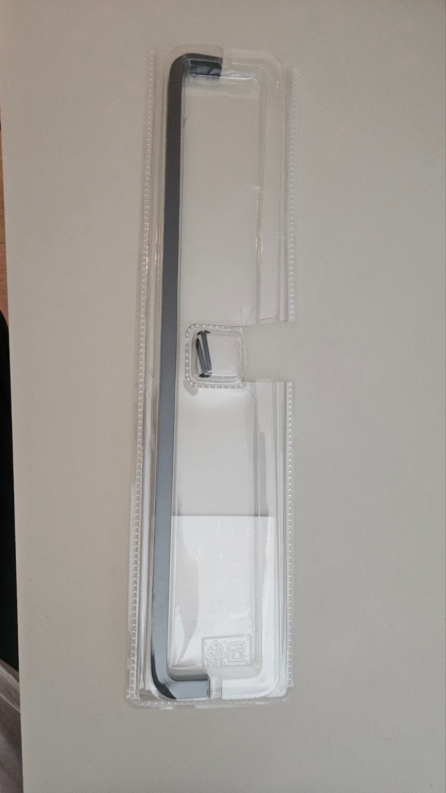 ikea handgreep Borghamn 1 stuk, Doe-het-zelf en Bouw, Deuren en Vliegenramen, Ophalen of Verzenden