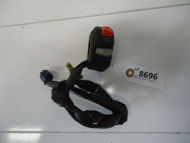 R1 2004 - 2006 Yamaha Elektrische bediening D1-31693