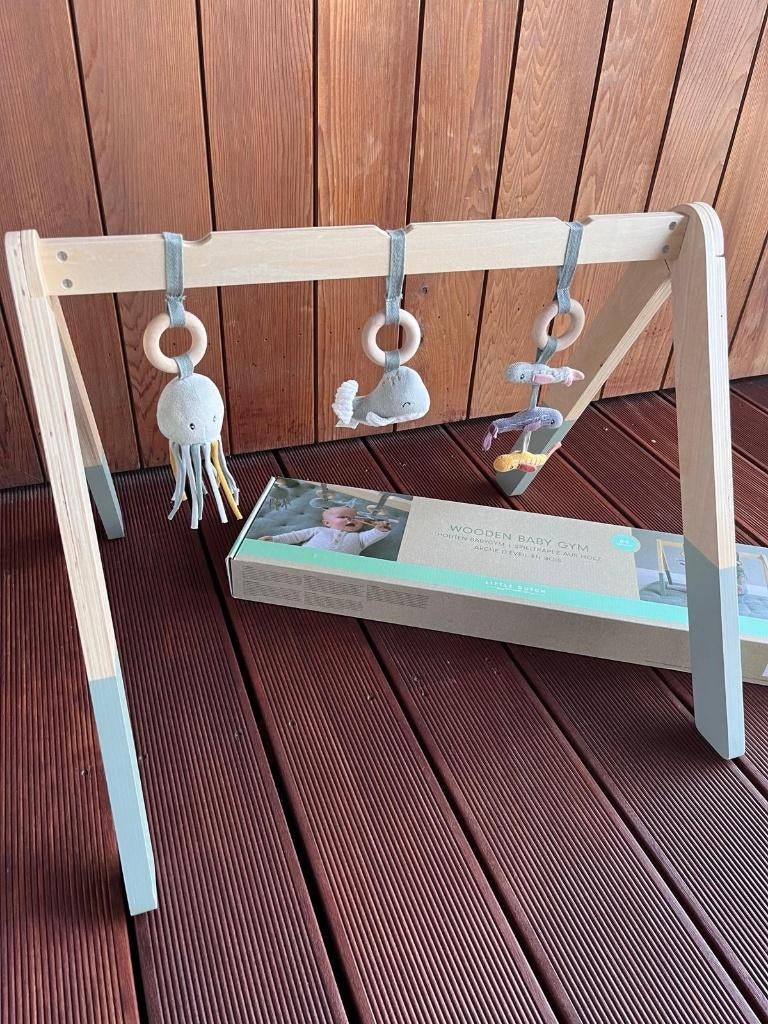 Little Dutch Babygym, Kinderen en Baby's, Ophalen, Gebruikt, Babygym