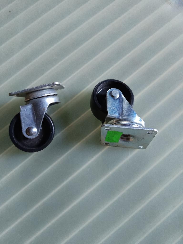 Wieltjes 3.5cm doorsnee NIEUW, Doe-het-zelf en Bouw, Ophalen of Verzenden, Nieuw