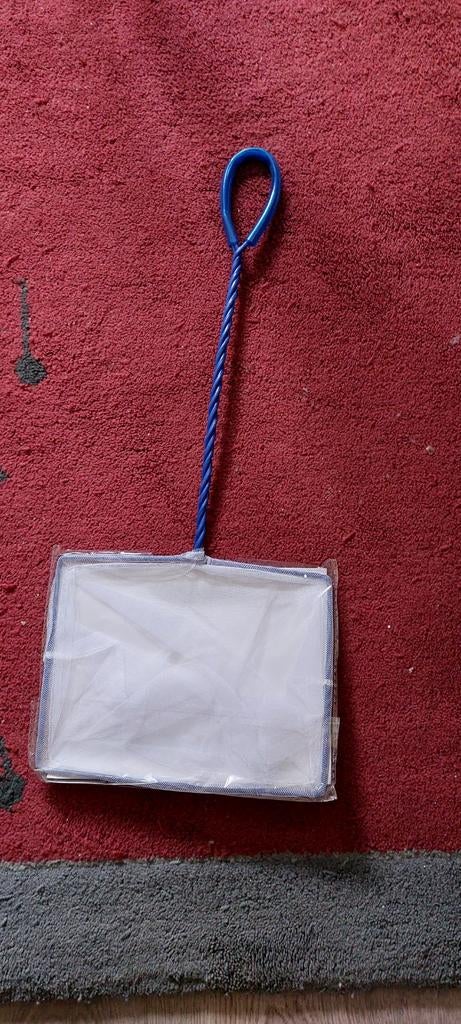 Résille, filet de pêche en acier, 20 cm, neuf, Enlèvement
