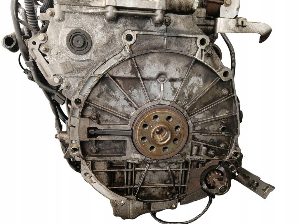 Moteur N47D16A Complet BMW F21 F20, Envoi, Utilisé, Daihatsu