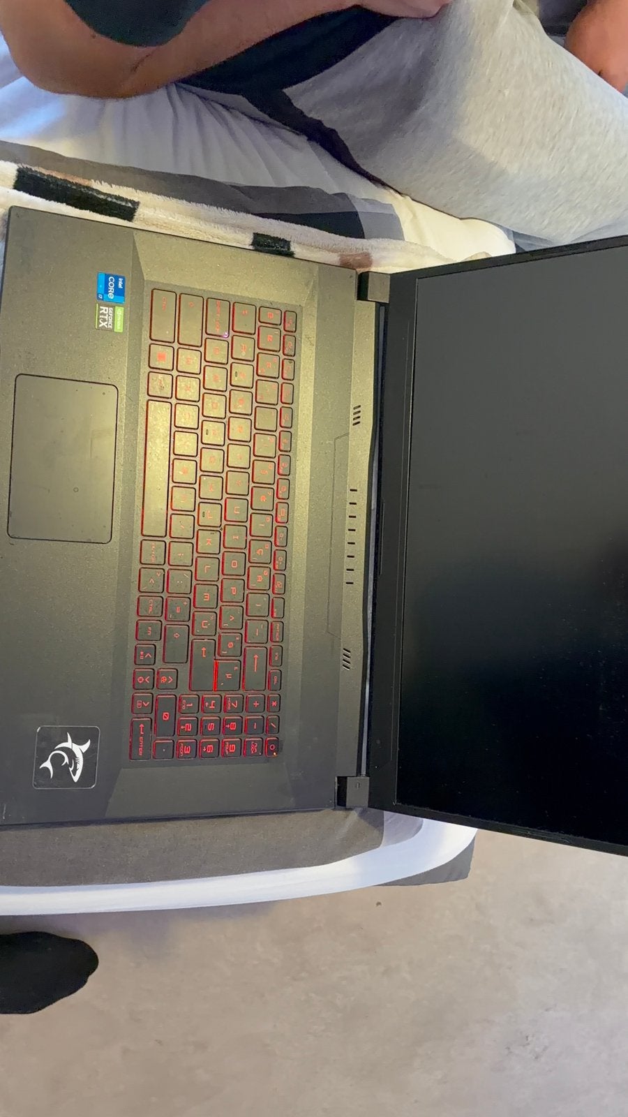 MSI Gaming GF, Computers en Software, Windows Laptops, MSI, Ophalen of Verzenden, Gaming, SSD