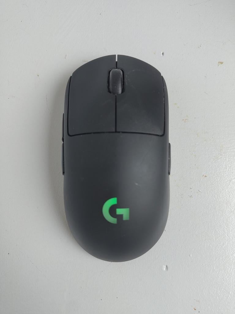 Logitech G pro sans fil, Enlèvement ou Envoi, Souris, Souris de gaming