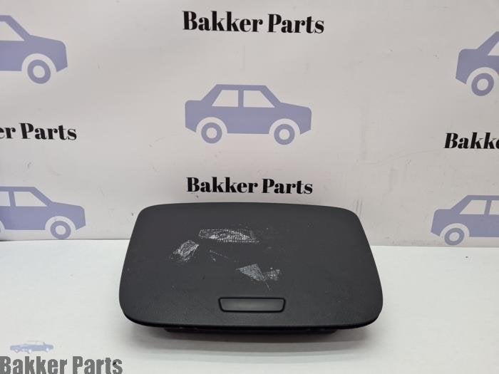 Compartiment de rangement d'un Volkswagen Sharan, -, Volkswagen, -, 3 mois de garantie