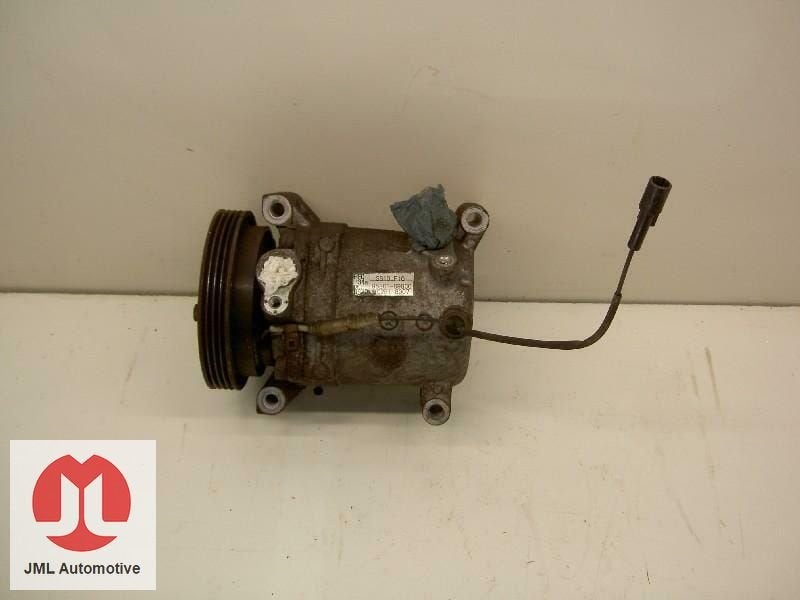 AIRCO POMP AIRCOPOMP SUZUKI IGNIS, -, Utilisé, -, Suzuki