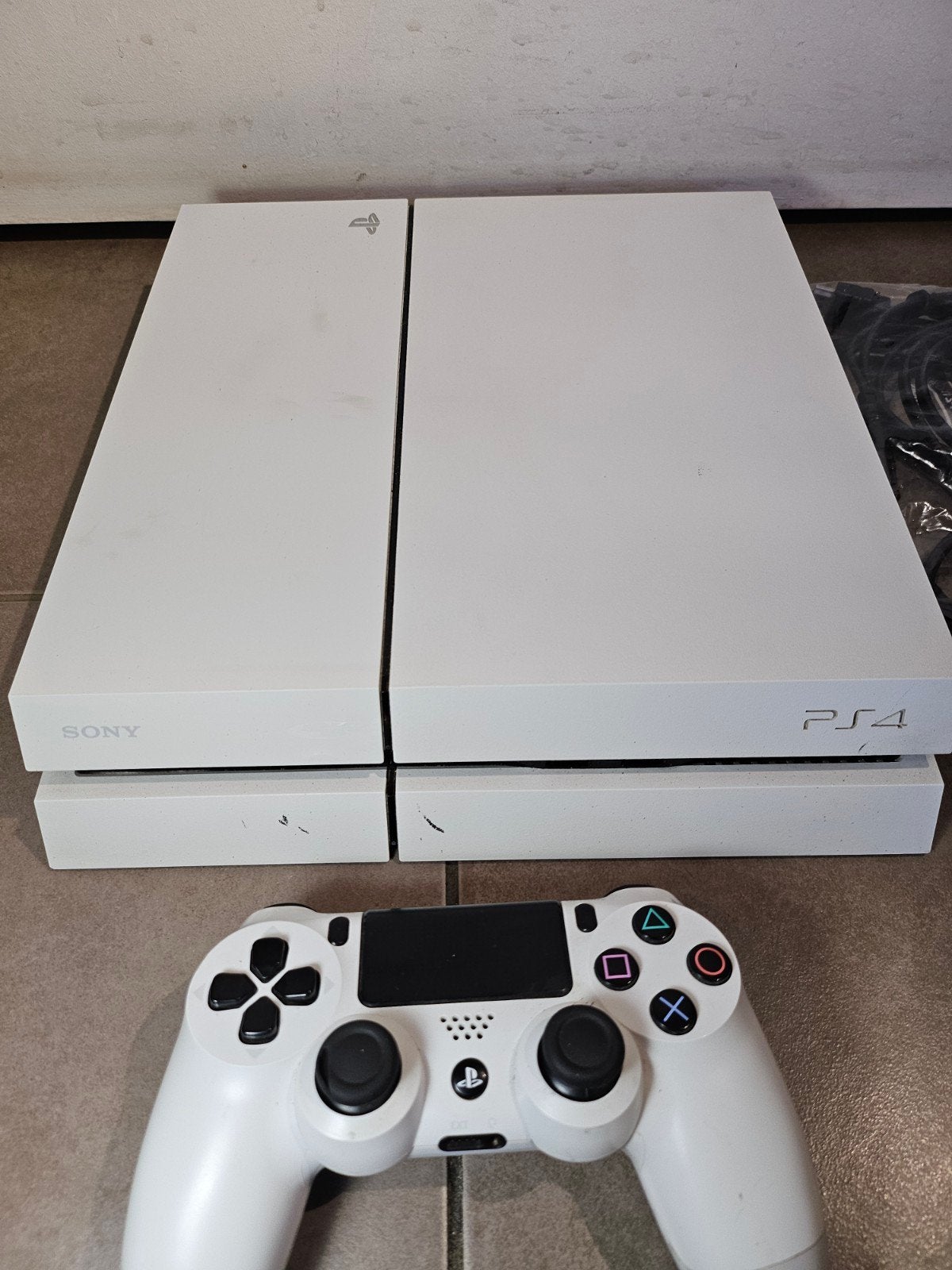 Sony PlayStation 4, Games en Spelcomputers, Spelcomputers | Sony PlayStation 4, Ophalen of Verzenden