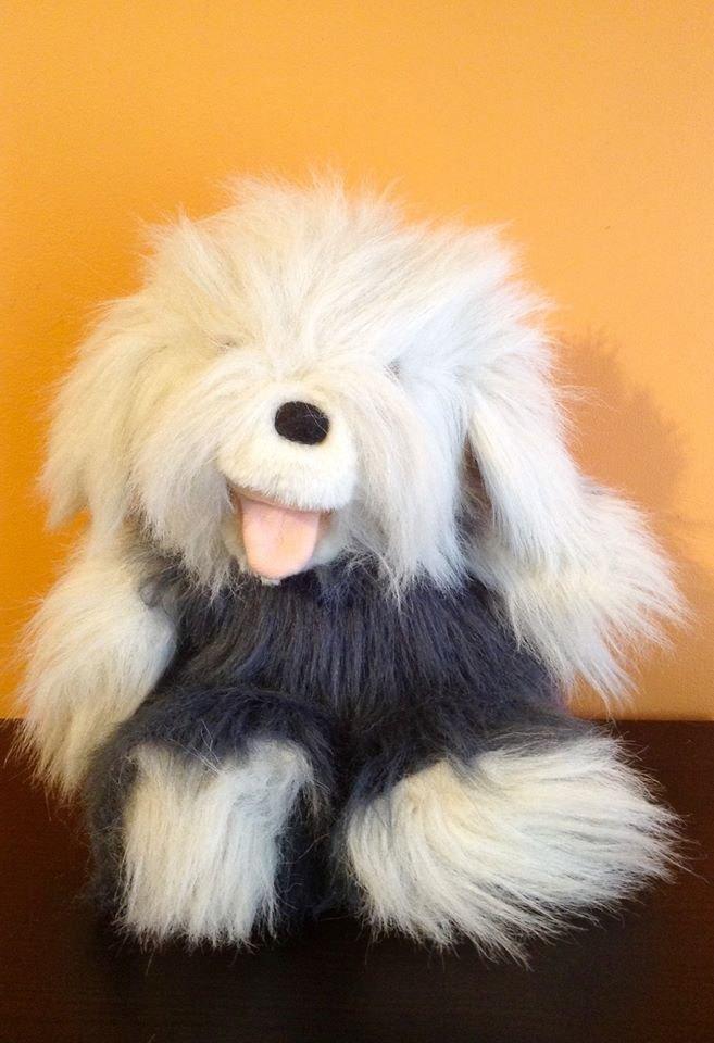 Lot de peluches- singe, lapin..., Enlèvement ou Envoi, Comme neuf, Singe, Moyen (20 à 80 cm)