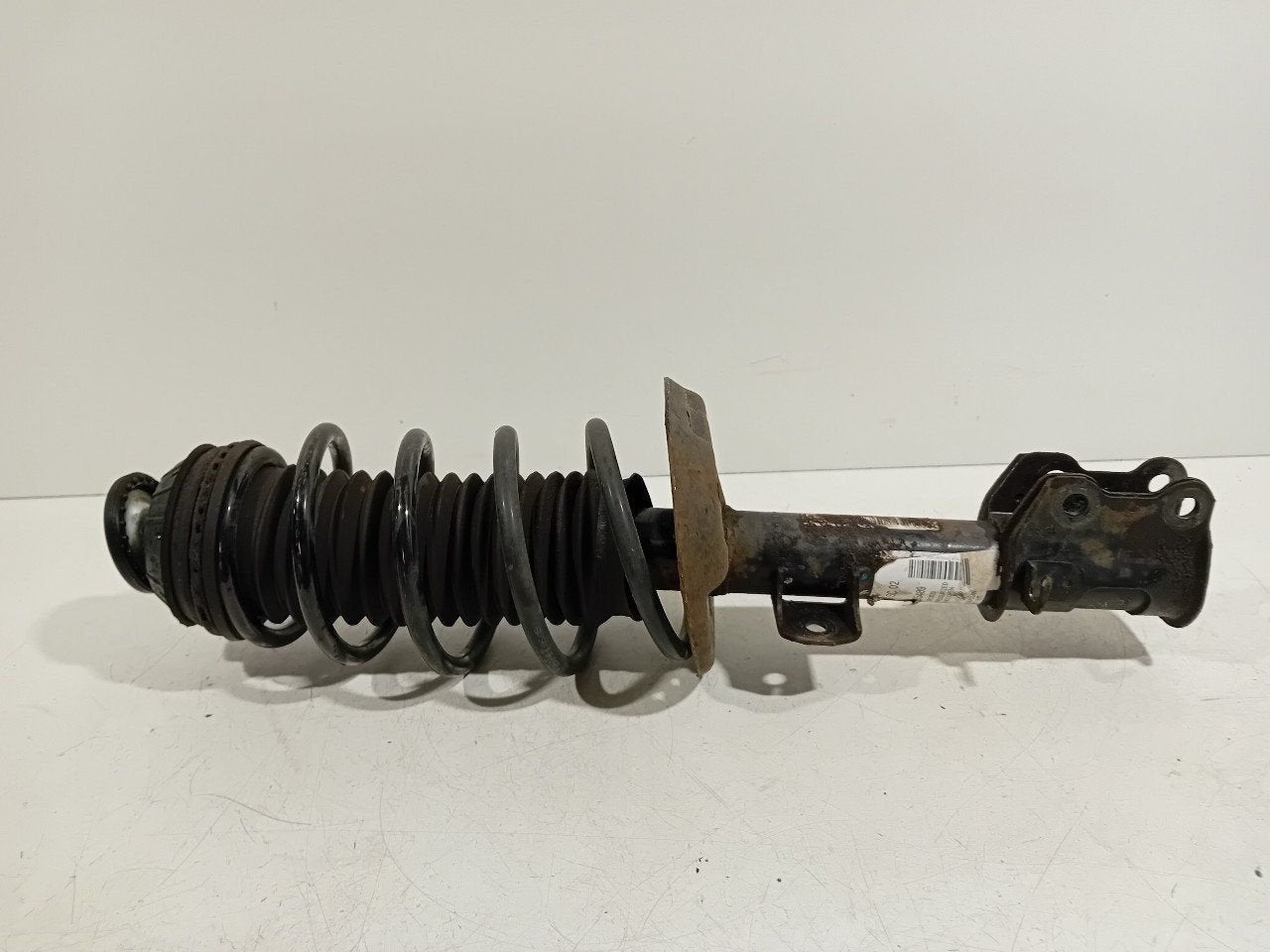 Veerpoot rechts voor Fiat Punto, Onderdelen@venauto.nl, Van der Ven Autorecycling B.V., Ettenseweg 76, 4706 PB Roosendaal, The Netherlands