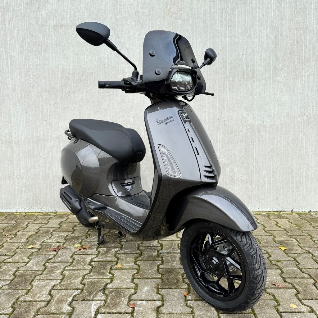 ️ Opzoek naar Scooters met Motorschade / Defect, Fietsen en Brommers, Brommers | Overige merken, Ophalen, Gebruikt