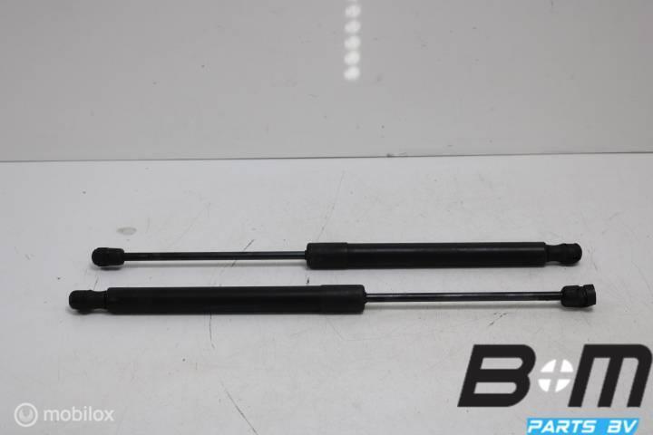 Set gasdrukveren voor achterklep VW Golf 6 5K6827550D, Auto-onderdelen, Gebruikt