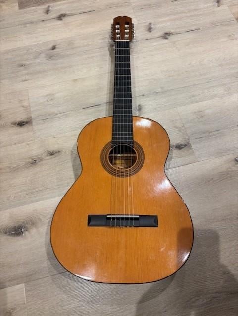 Guitare classique Admira Juanita, Ophalen, Zo goed als nieuw, Klassieke of Spaanse gitaar
