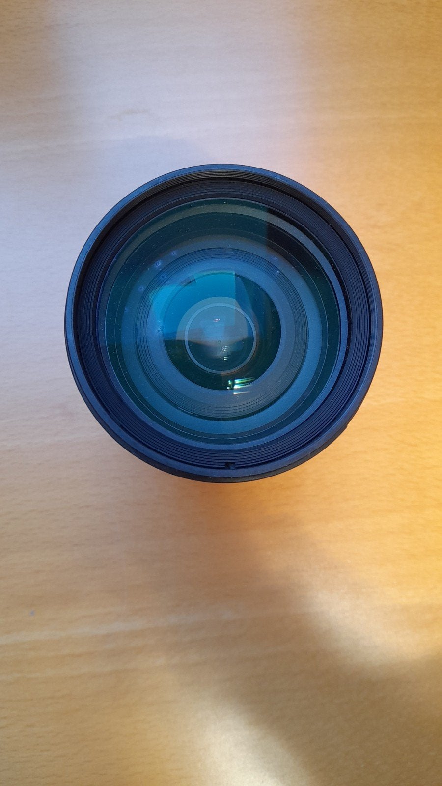 Tamron AF 28-75mm 1:2.8 (IF) Macro, Audio, Tv en Foto, Ophalen, Niet werkend, Autofocus, Tamron