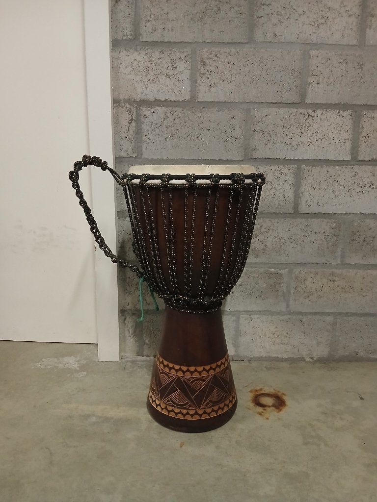 Te koop, Ophalen, Gebruikt, Trommel