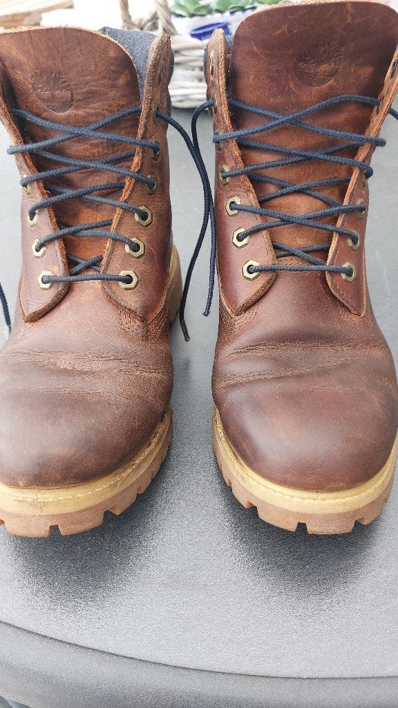 boods timberland eartkeepers, Kleding | Heren, Schoenen, Bruin, Timberland, Gedragen, Wandelschoenen