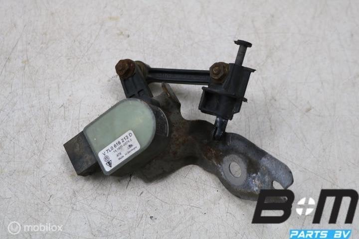 Hoogteregeling LV VW Touareg 7L 7L0616213D, Utilisé