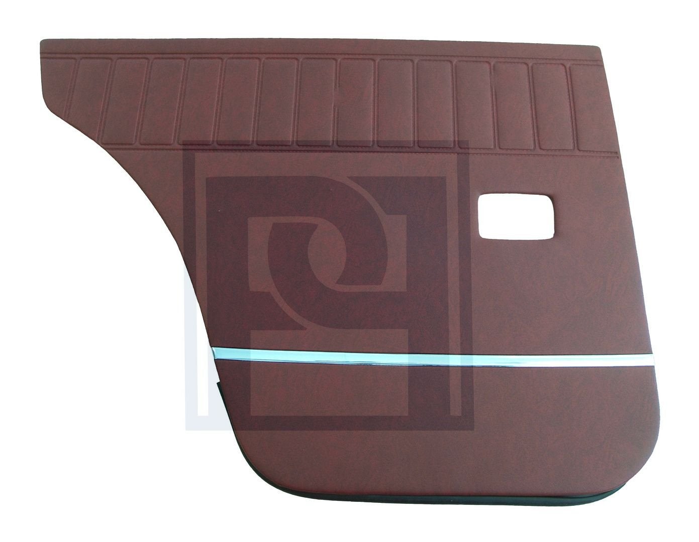 Volvo Bekleding Amazon 4 deurs+kombi rood links+ rechts  ach, Auto-onderdelen, Ophalen of Verzenden, Nieuw, Volvo