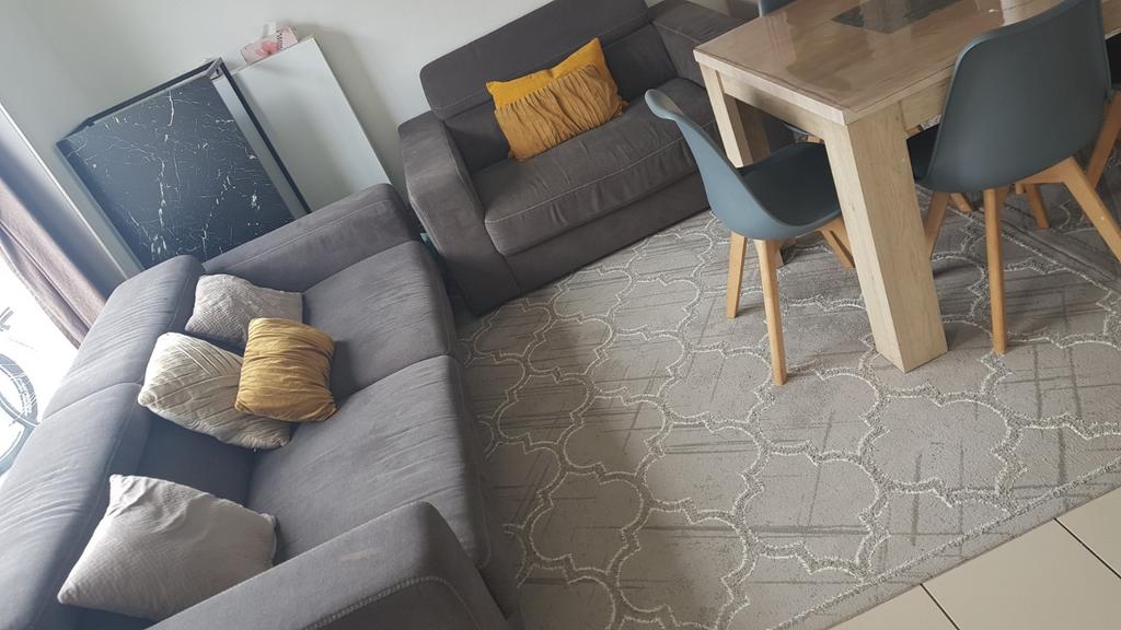 Zetel, Tuin en Terras, Tuinsets en Loungesets, Ophalen