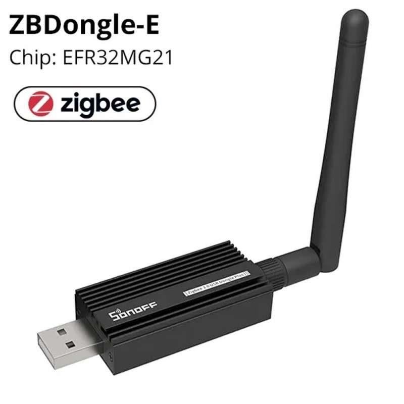 Dongle USB Zigbee 3.0 Sonoff Plus III, Informatique & Logiciels, Clés USB, Enlèvement ou Envoi, Utilisé