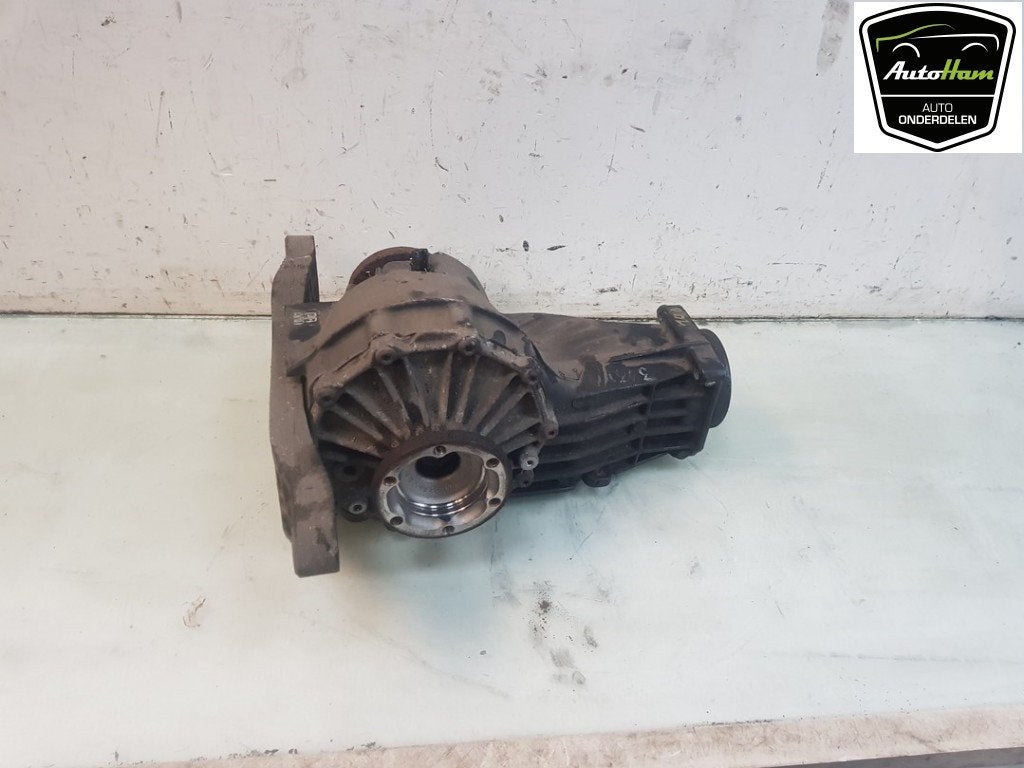 DIFFERENTIEEL ACHTER Audi A4 Avant (B6) (01-2001/01-2005), Dhr. J. Ham, Gebruikt, Administratie@autoham.nl, Audi