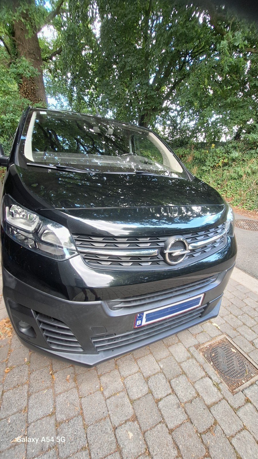Opel vivaro dubbel cabine, Auto's, Vivaro, Bedrijf, Trekhaak, Te koop