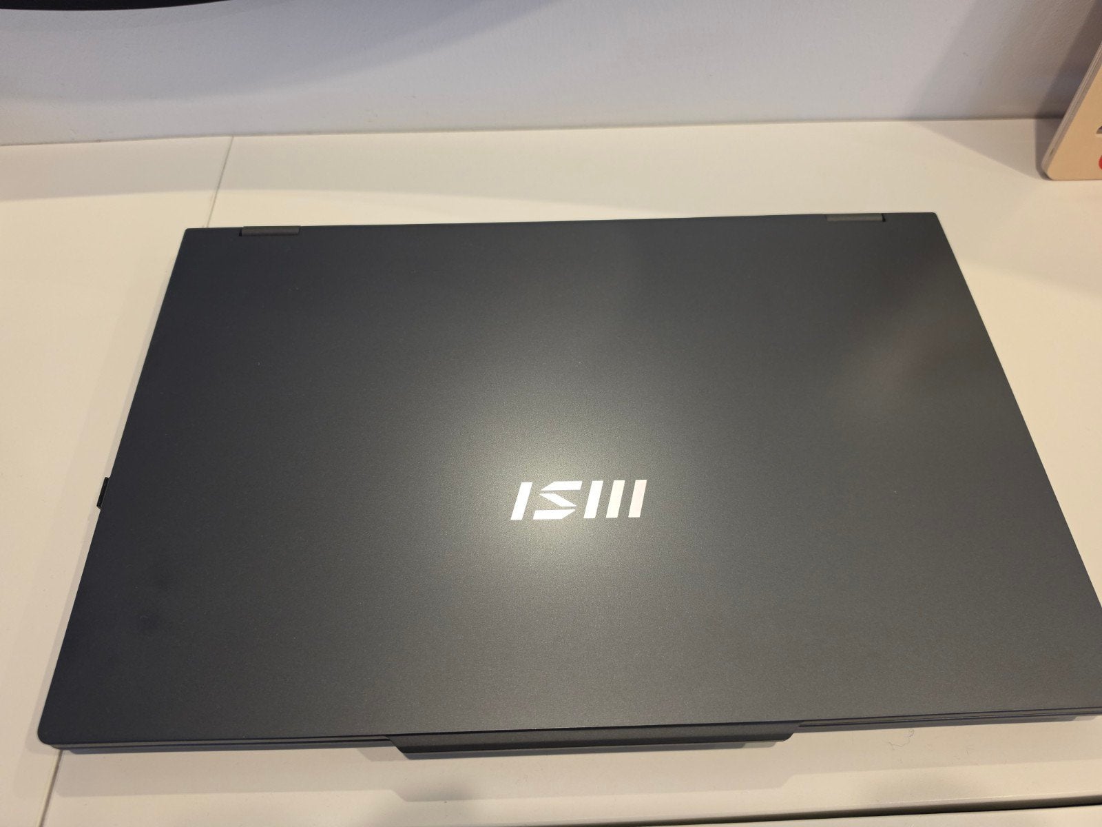 MSI gaming laptop, Informatique & Logiciels, Neuf, MSI, 32 GB, 17 pouces ou plus