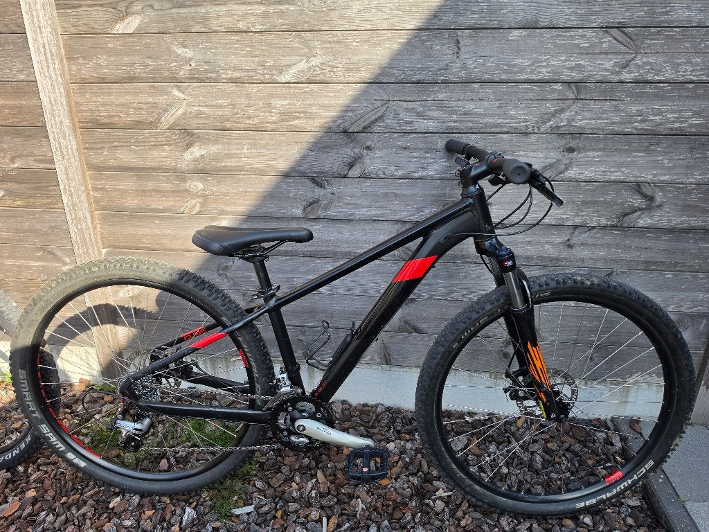 MTB Cube 27,5 inch XS, Overige merken, Hardtail, Heren, Ophalen of Verzenden