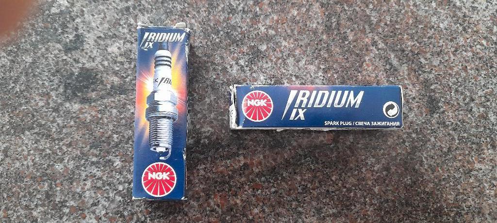 Bougies, Ophalen, Nieuw, Suzuki