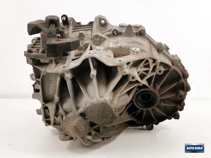 Boîte de vitesse d'un Volvo XC60, -, 3 mois de garantie, -, -