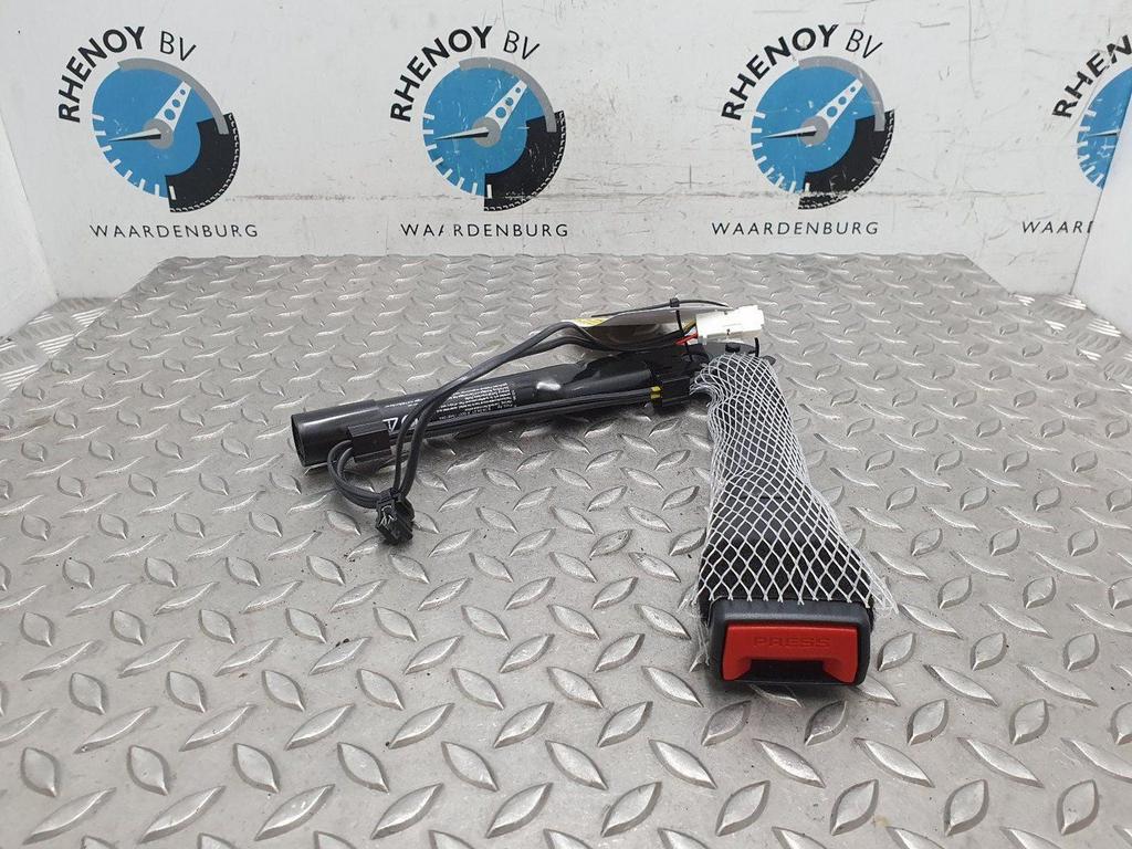 BMW 2 SERIES GORDELSPANNER 72117259387, 7259387 2020, Enlèvement ou Envoi, Utilisé, ARN reconnu