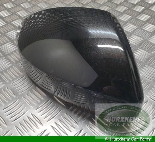 Afdekking spiegel links -gebruikt Range Rover Evoque 2012-20, Gebruikt, -, -, Ophalen of Verzenden