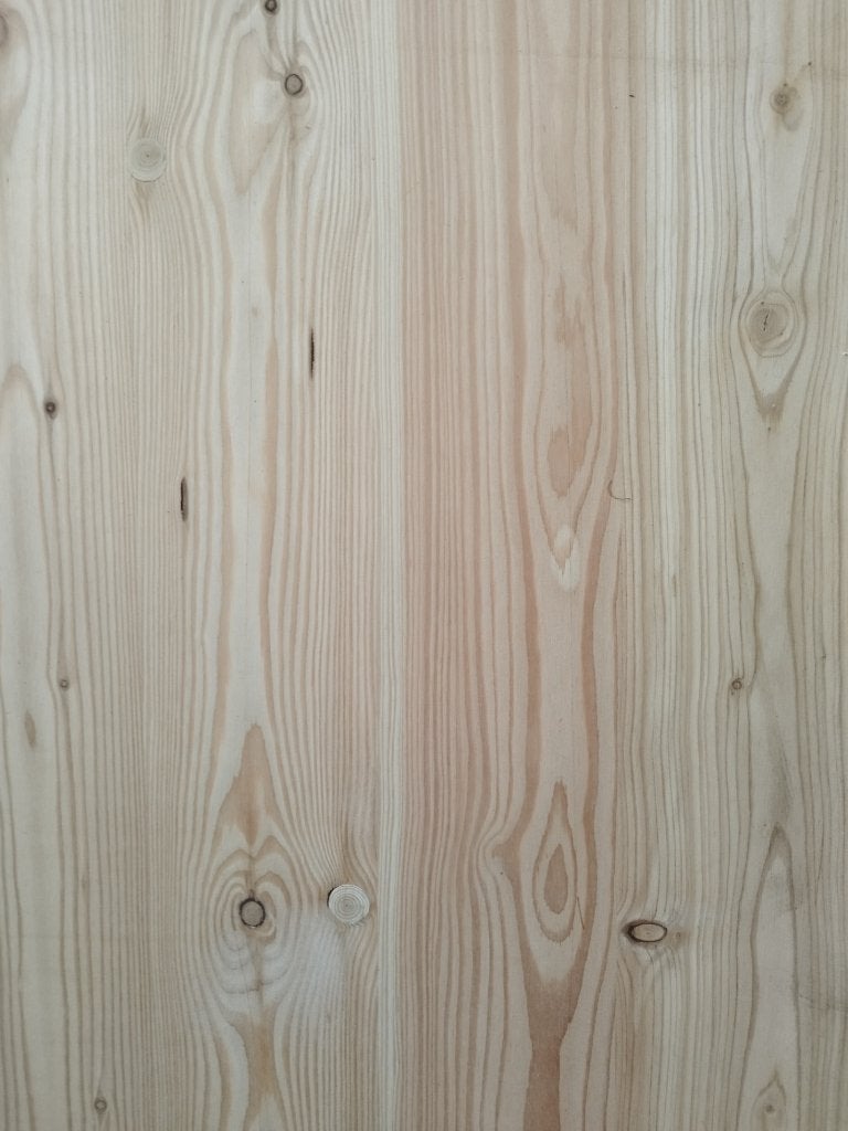 Multiplex - MDF - Panneau de bois ou de meubles, Bricolage & Construction, Bois & Planches, Comme neuf, Planche, Hêtre, 300 cm ou plus