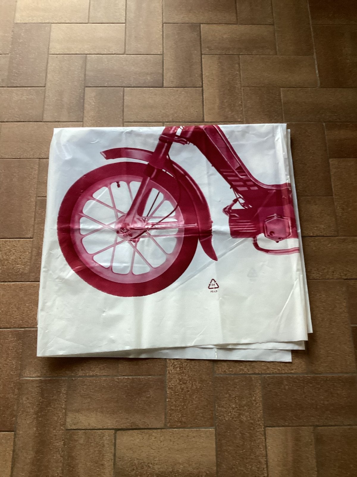 Nieuwe fietshoes, Fietsen en Brommers, Fietsaccessoires | Fietskleding, Ophalen of Verzenden
