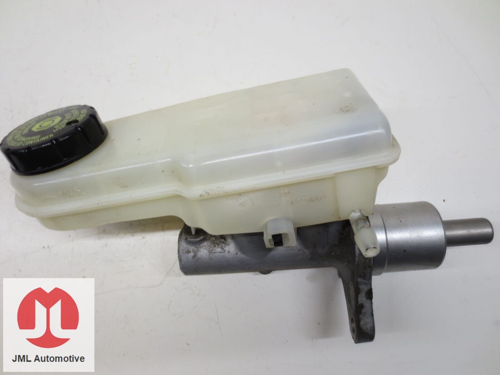 HOOFDREMCILINDER MITSUBISHI COLT, -, Utilisé, Mitsubishi, -