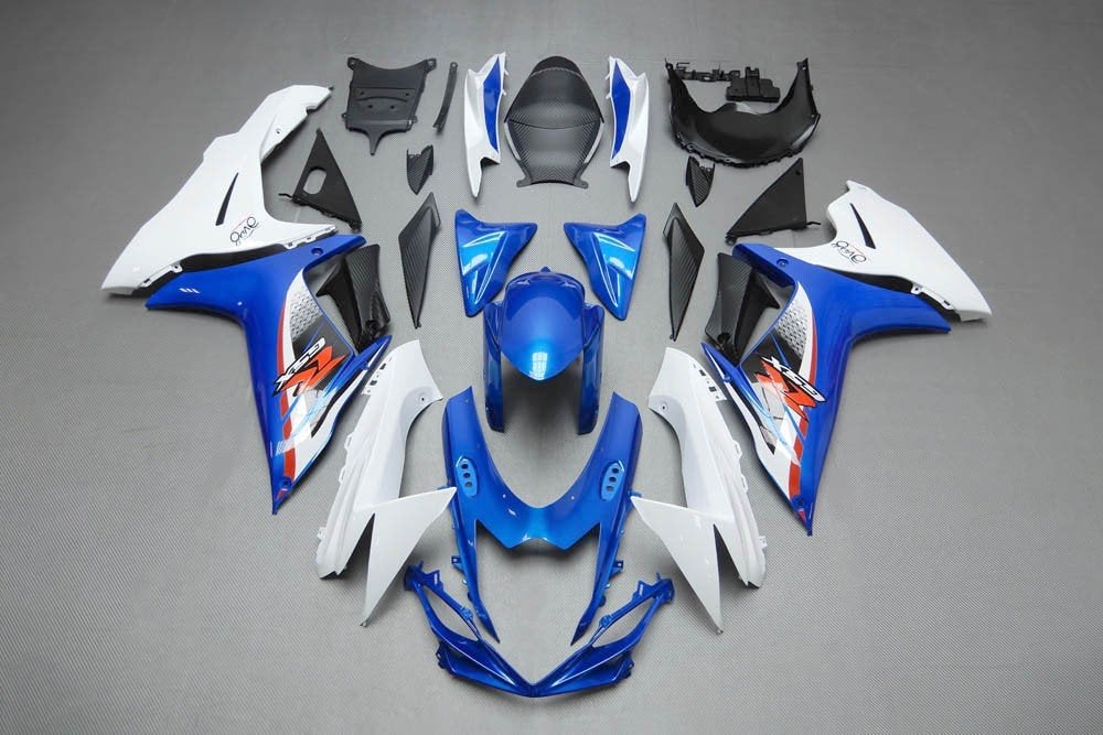 Carénage AVDB pour SUZUKI GSXR 600 / 750 2011 - 2017, Motos, Enlèvement ou Envoi, Neuf