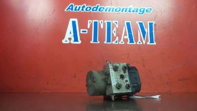 BLOC ABS (FREINS ANTI-BLOCAGE) Citroën Xsara Coupé (N0), Robert Bosch AG, Citroën, Utilisé, Robert-Bosch-Allee 1
74232  Abstatt, DE