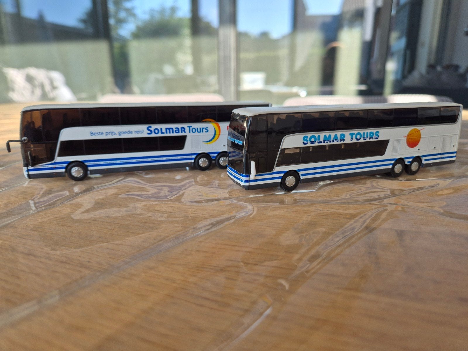 Holland Otto, Solmar Tours VanHool, Offres d'emploi, Emplois | Chauffeurs