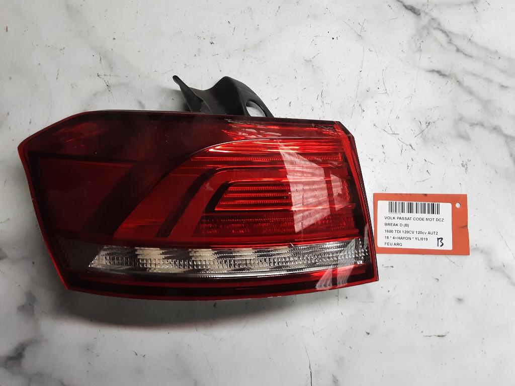ACHTERLICHT LINKS Passat Variant (3G5) (3G9945311), Auto-onderdelen, Verlichting, Volkswagen, Gebruikt
