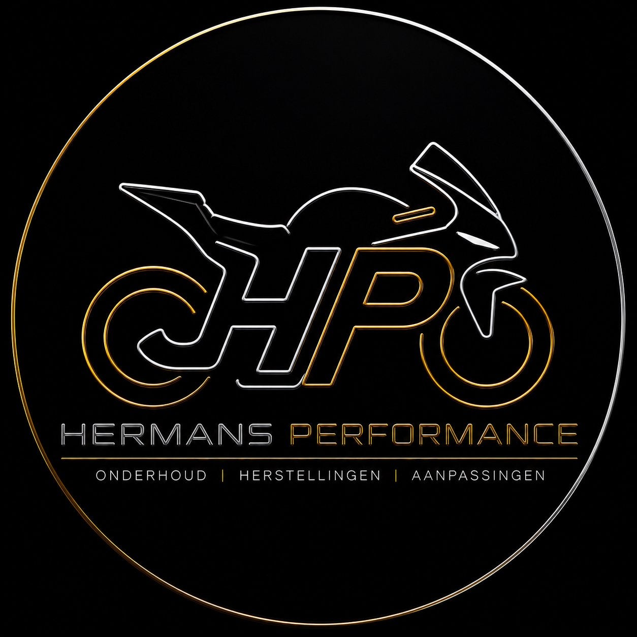 Onderhoud & herstelling motoren, Motos, Motos Autre, Enlèvement
