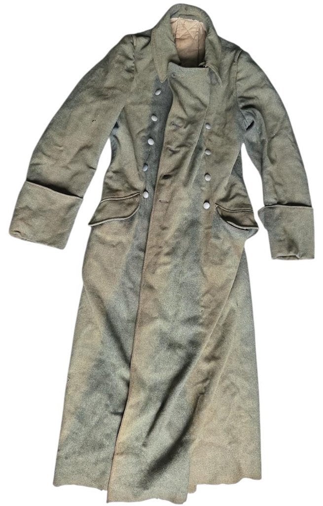 cape allemande WW2 XX, Enlèvement ou Envoi