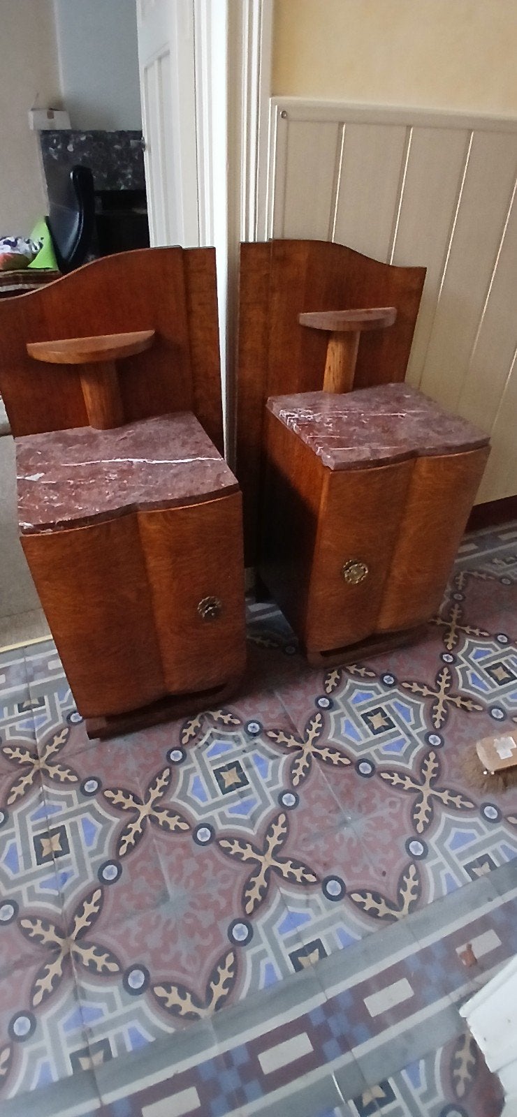 slaapkamer gratis, Huis en Inrichting, Ophalen