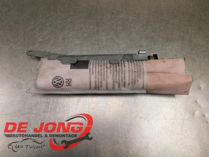 Airbag siège d'un Audi A3, -, 3 mois de garantie, Audi, Utilisé
