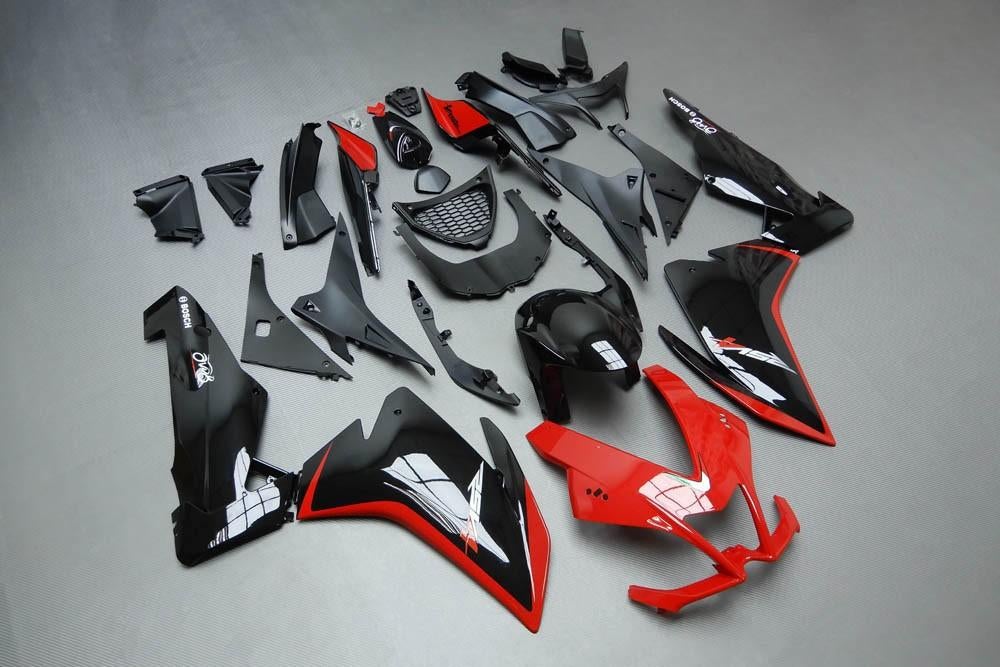 AVDB Kuip voor APRILIA RSV4 2009 - 2014, Motoren, Ophalen of Verzenden, Nieuw