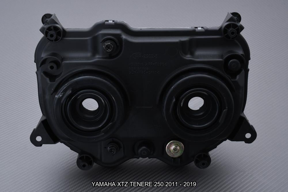 Koplamp / Voorlicht AVDB YAMAHA XTZ TENERE 250 2011 - 2019, Motoren, Ophalen of Verzenden, Nieuw