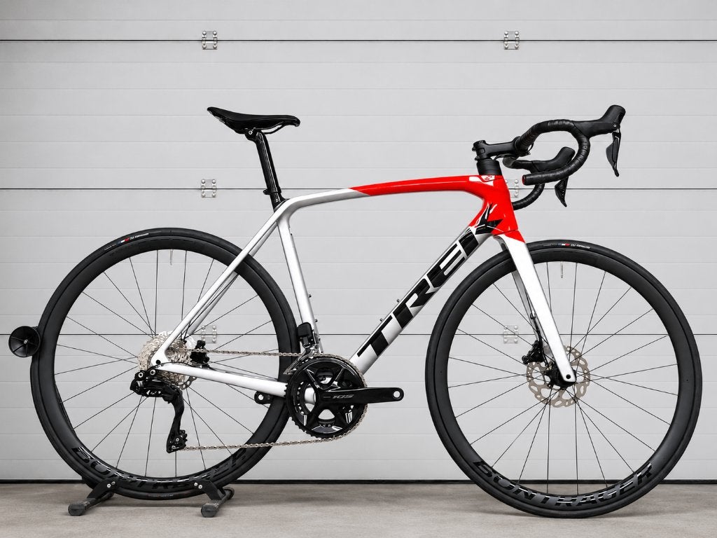 Trek Emonda SL6 Pro racefiets (0km!), Neuf, Autres marques, Enlèvement, 53 à 57 cm