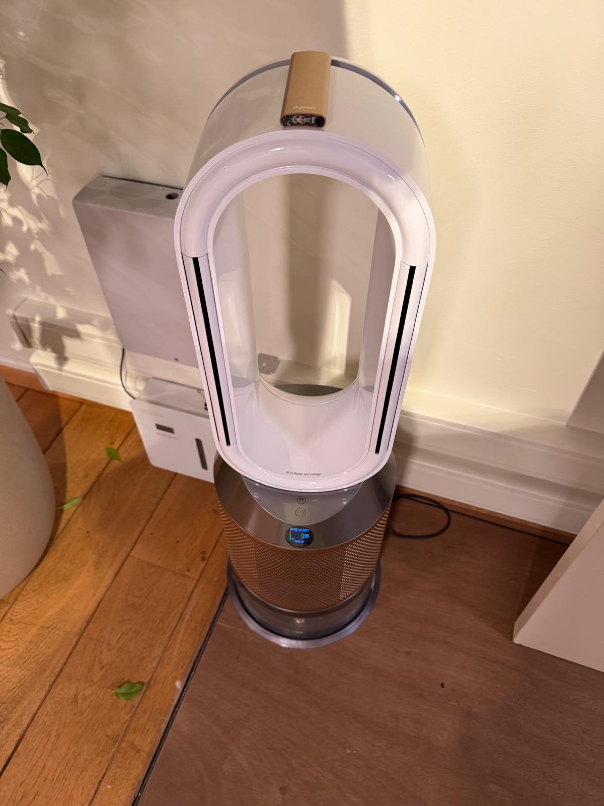 Purificateur d’humidité dyson, Electroménager, Enlèvement ou Envoi, Comme neuf