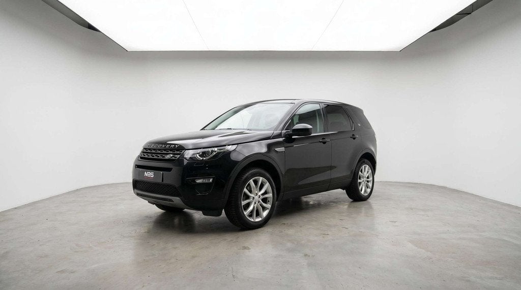 Land Rover Discovery Sport *2.0* SPORT* XENON* CUIR* CLIM* G, Auto's, https://public.car-pass.be/vhr/8d034d85-f1eb-4e20-b189-8f3f95fb8d5f