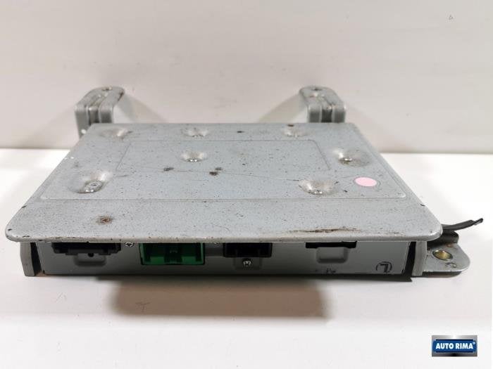 Amplificateur radio d'un Volvo XC60, -, 3 mois de garantie, -, -