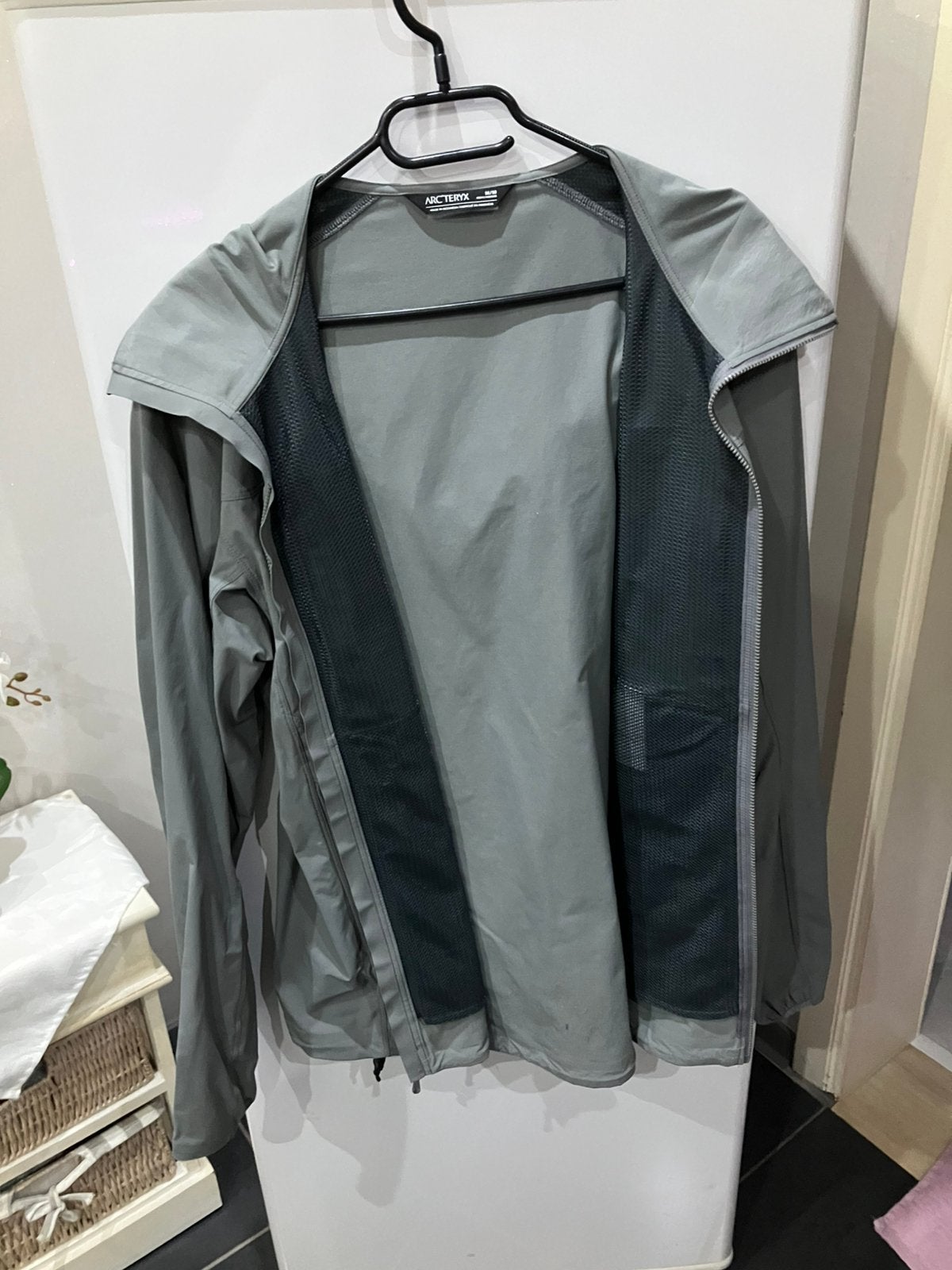 Maat medium arc’terix, Vêtements | Hommes, Enlèvement ou Envoi, Comme neuf
