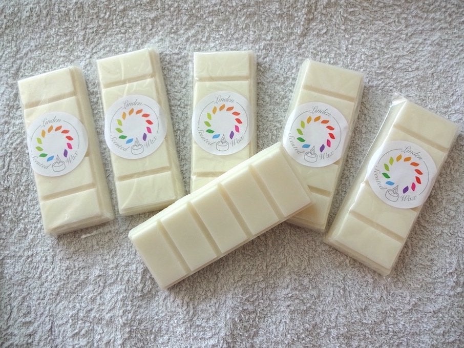 Waxmelts DOVE parfum geur waxmelt, Ophalen of Verzenden, Nieuw, Was, Kaars